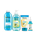 Fast Clear Micellar +  Gel Wash + Tube Wash + Serum