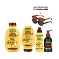 Avocado Shampoo + Conditioner + Leave in + Oil
