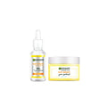 Day Cream + Serum