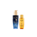 Elvive Night Serum +  Min Day Serum