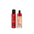 Mist + Tinted Serum