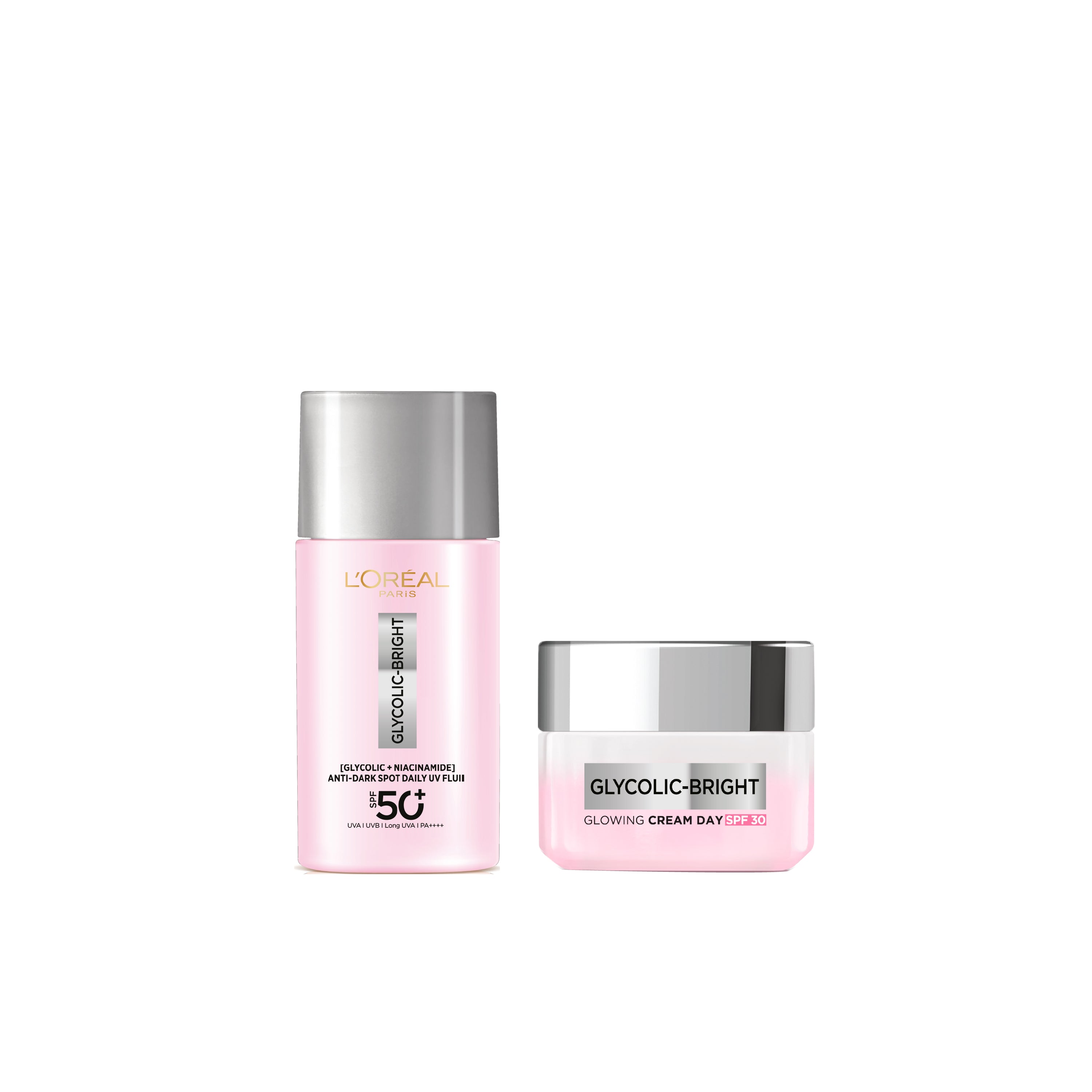 Glyco UV + Day Cream