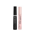 Telescopic + Lash Paradise