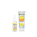 Serum Cleanser + Vit C Serum