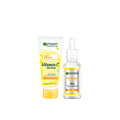 FB Wash + Day Serum