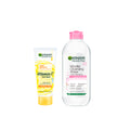 FB Wash + Micellar