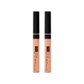 2 * Flawless Fit Me Concealer Oil and Fragrance-Free- Natural Coverage Quantity
