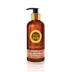 Vanilla Oud Premium Shea Shower Scrub 300ml