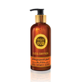 Saffron Oud Premium Shea Shower Scrub 300ml