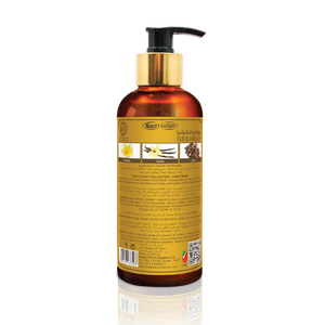 Vanilla Oud Premium Hand Wash 300ml