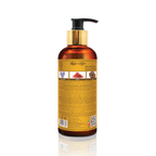 Saffron Oud Premium Shea Shower Scrub 300ml