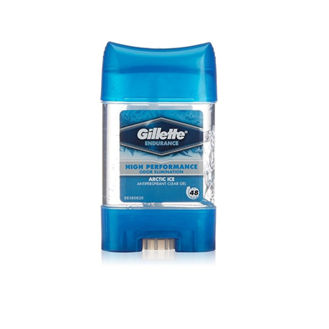 Artic Ice Deodorante 70ml - MazenOnline Main image