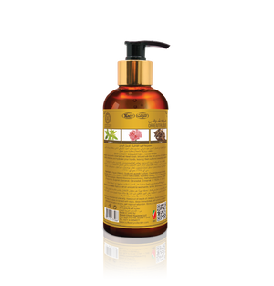 Oriental Oud Premium Hand Wash 300ml