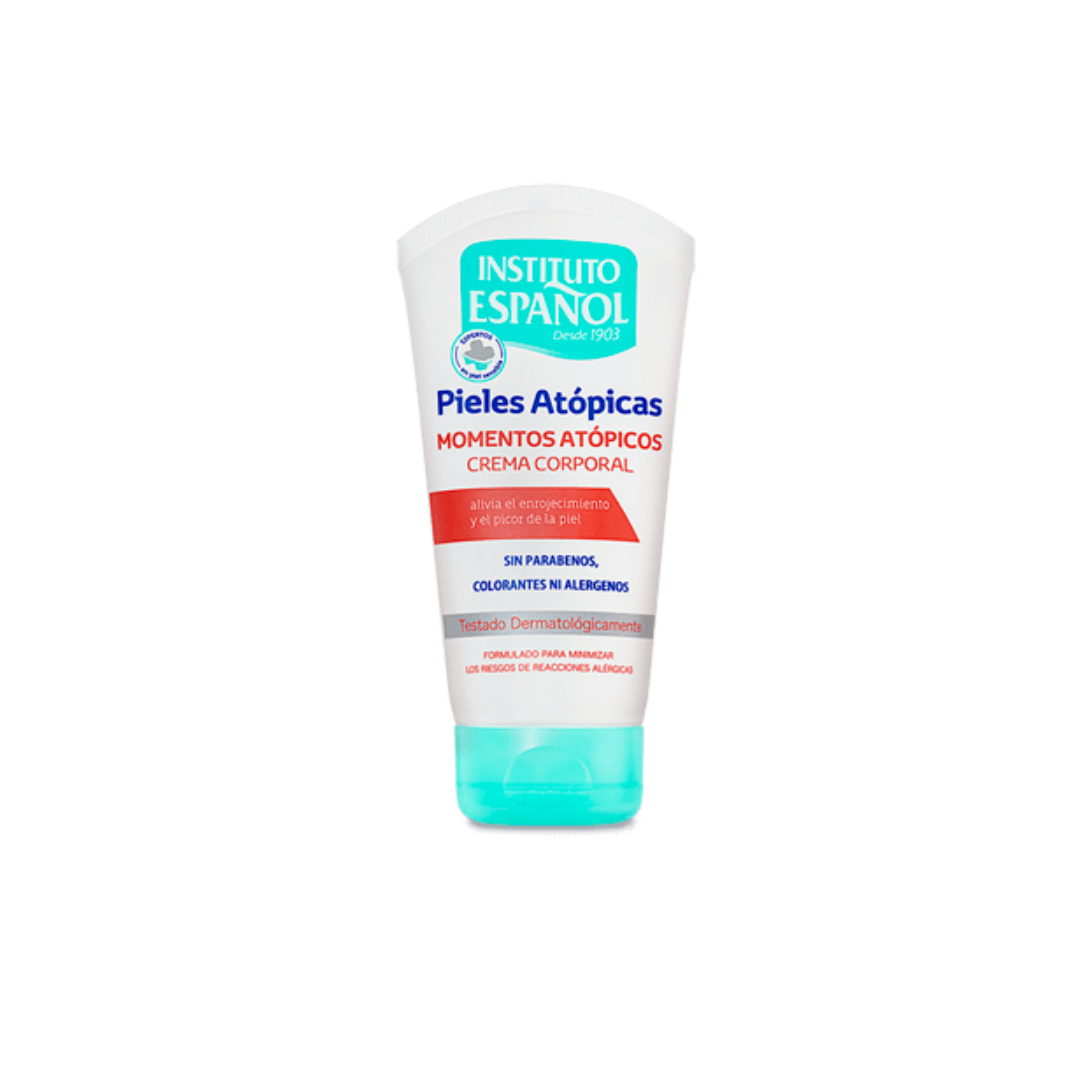 Atopic Moments body cream - MazenOnline