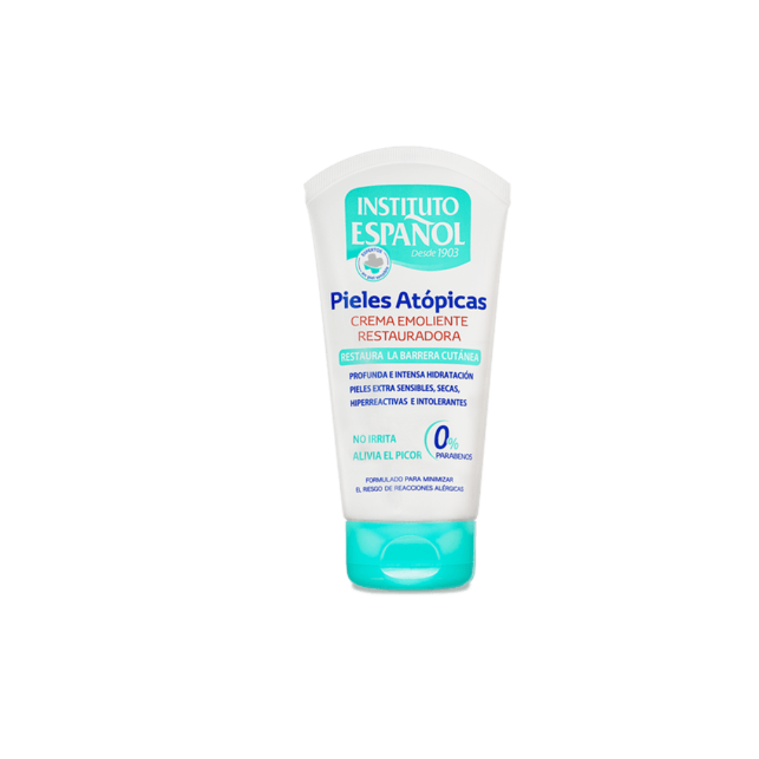 Atopic Skin Emollient Restoring Cream - MazenOnline