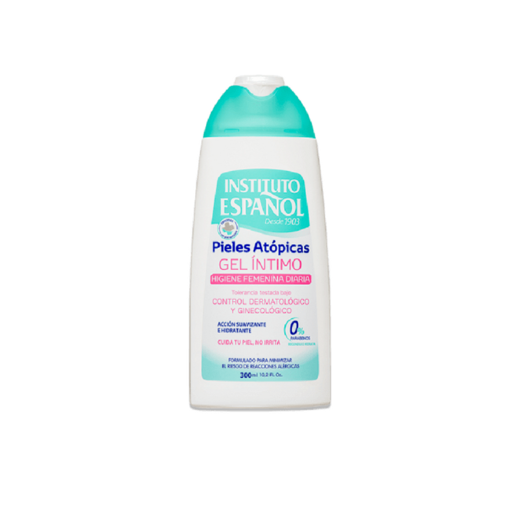 Atopic Skins Intimate Gel - MazenOnline