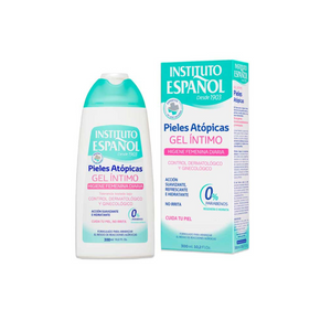 Atopic Skins Intimate Gel - MazenOnline