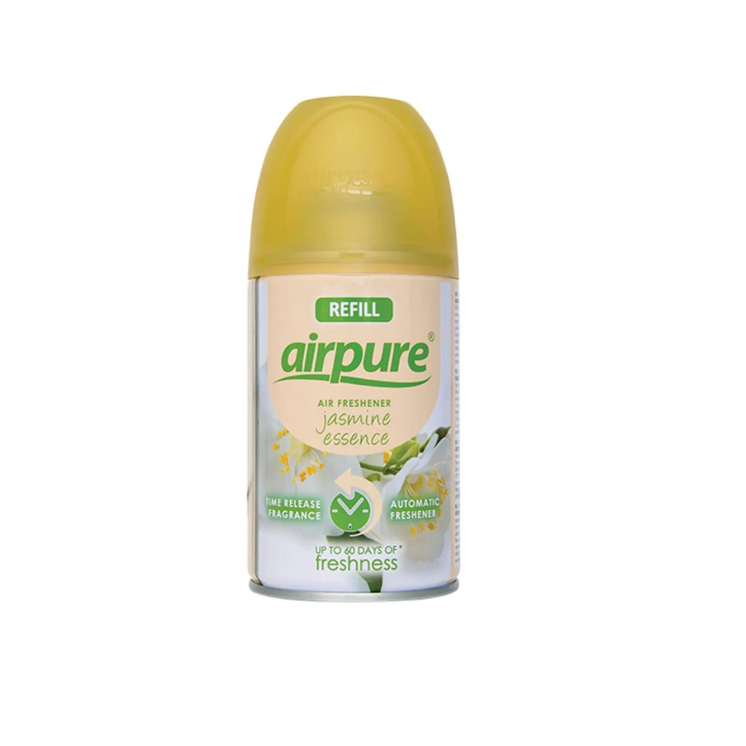 Automatic Refill Jasmine Essence 250ml - MazenOnline Main image