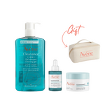 Cleanance Purifying Bundle