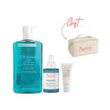 Hydrate & Exfoliate Bundle