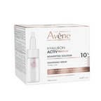 Avène - Hyaluron Activ Firming Serum l 10% Hexapeptide Solution 18ml l Anti-Aging Lifting Serum for Wrinkles & Firmness | MazenOnline