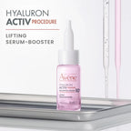 Avène - Hyaluron Activ Firming Serum l 10% Hexapeptide Solution 18ml l Anti-Aging Lifting Serum for Wrinkles & Firmness | MazenOnline