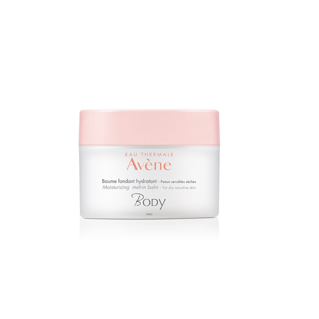 Body Moisturizing Melt-in Balm - MazenOnline Main image