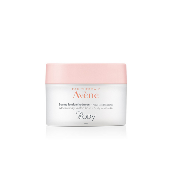 Body Moisturizing Melt-in Balm - MazenOnline