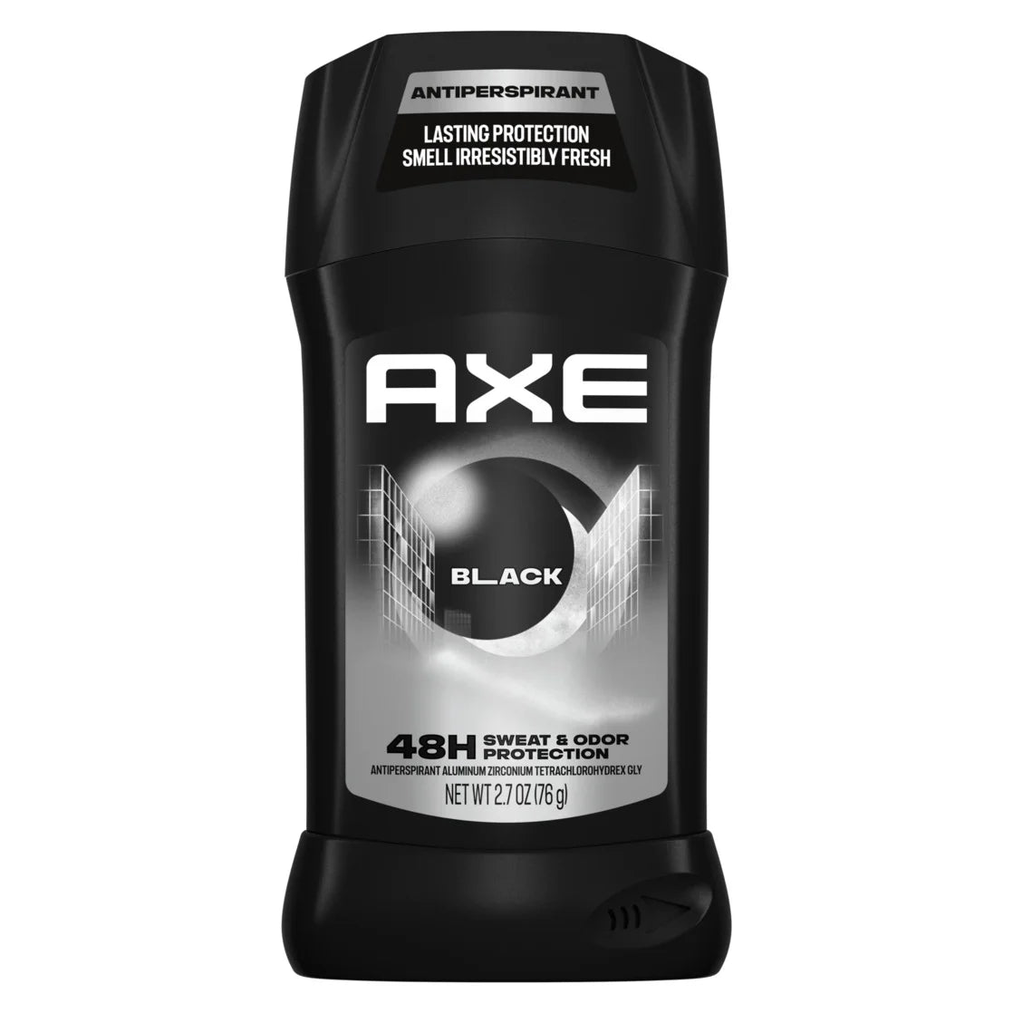 Axe - Black Men's Antiperspirant Deodorant Stick Frozen Pear Cedarwood 2.7 oz | MazenOnline
