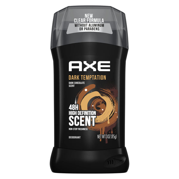 Axe - 48H High Definition Scent Dark Temptation | MazenOnline