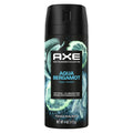 Axe - Aqua Bergamot Premium Body Spray | MazenOnline