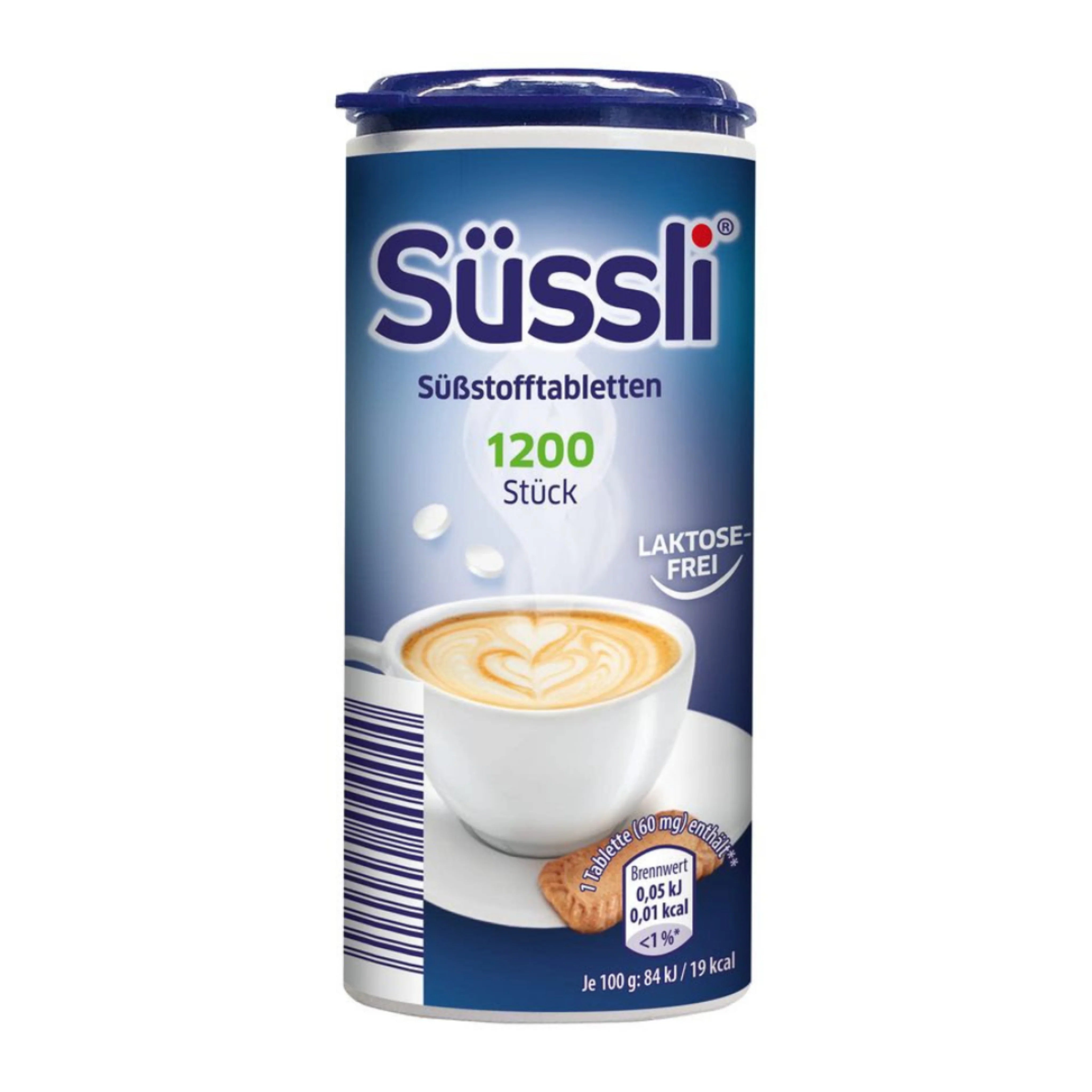 Süssli - Süssli german sweetener | MazenOnline