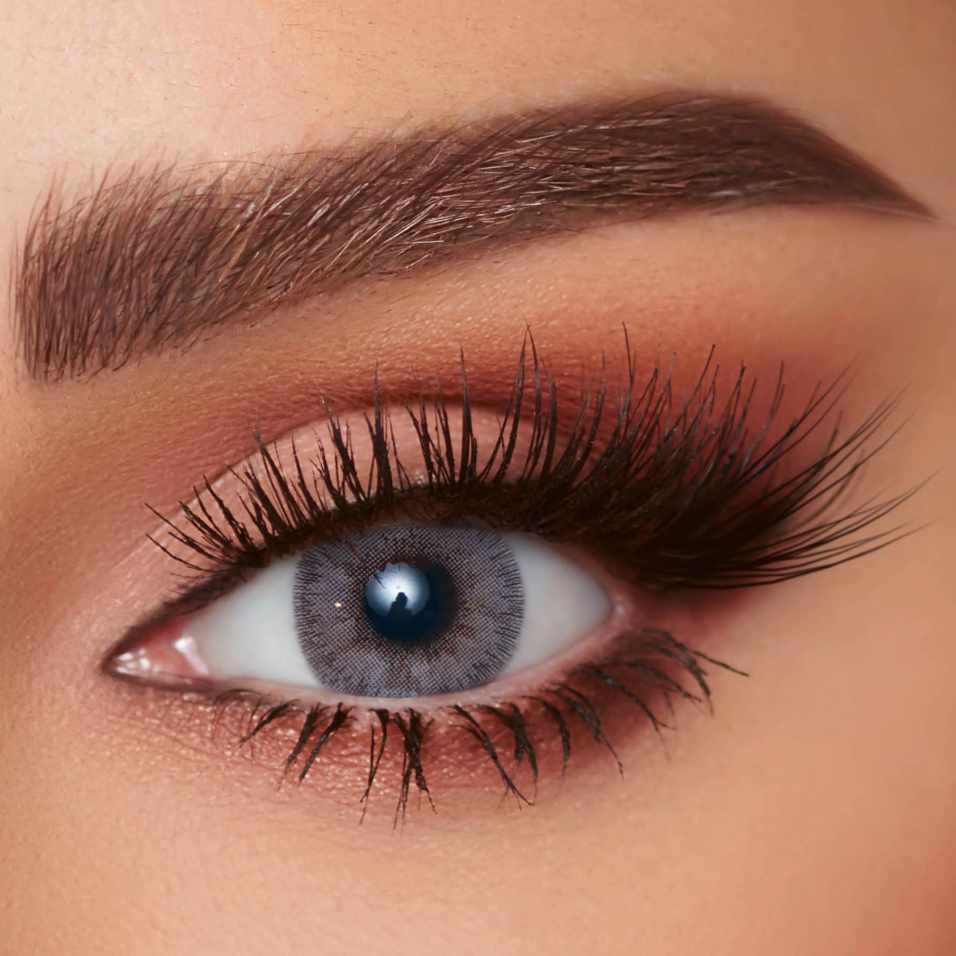 Eye Lenses Color - MazenOnline