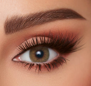 Eye Lenses Color - MazenOnline