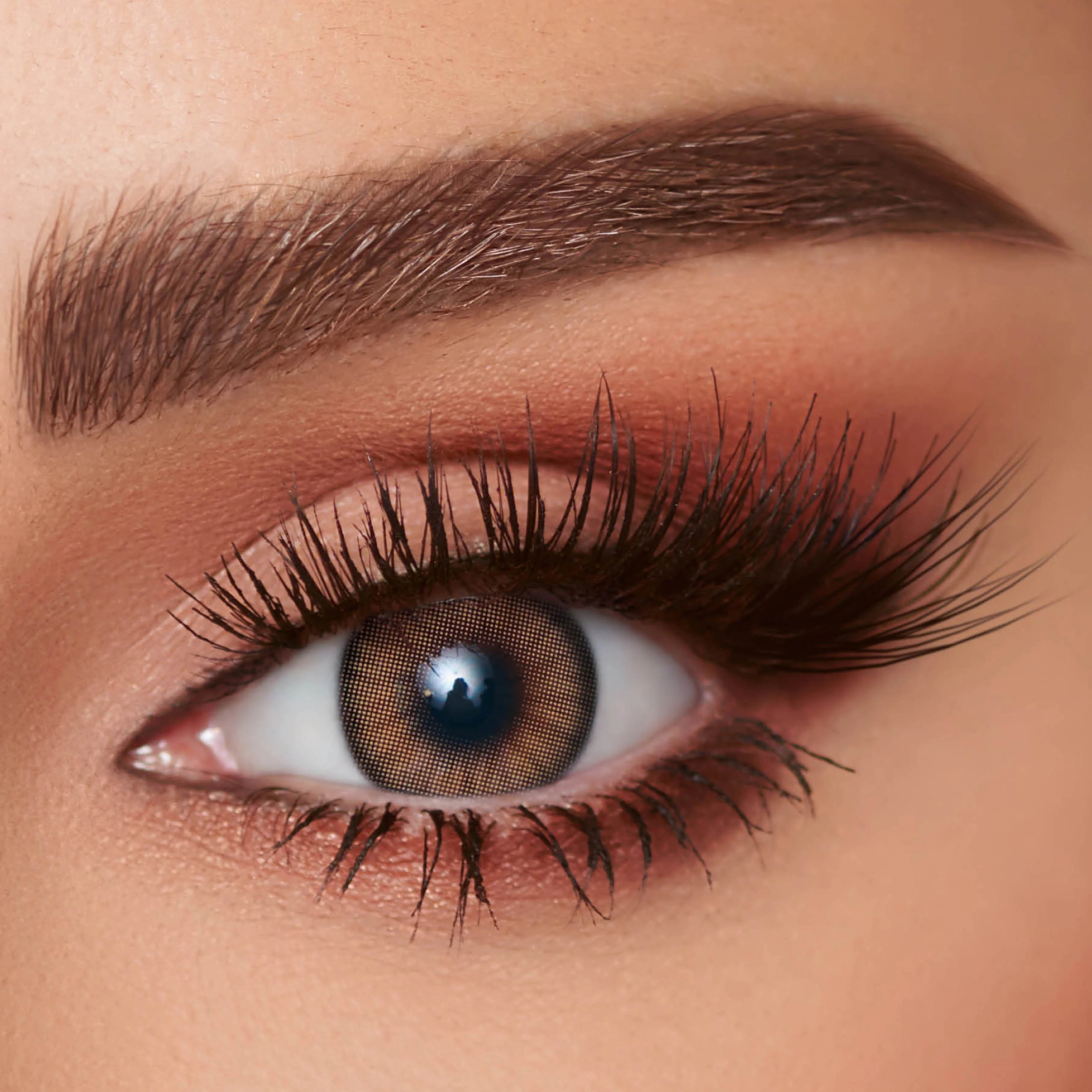 Eye Lenses Color - MazenOnline