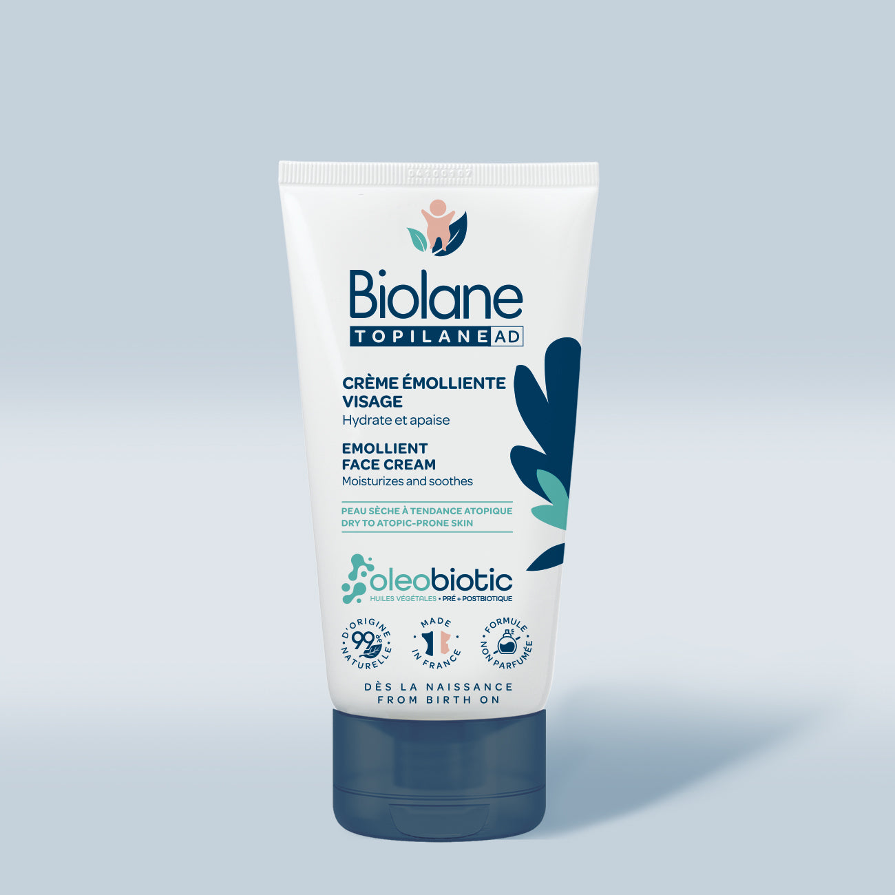 Biolane - Cold Cream Face- 50ml | MazenOnline
