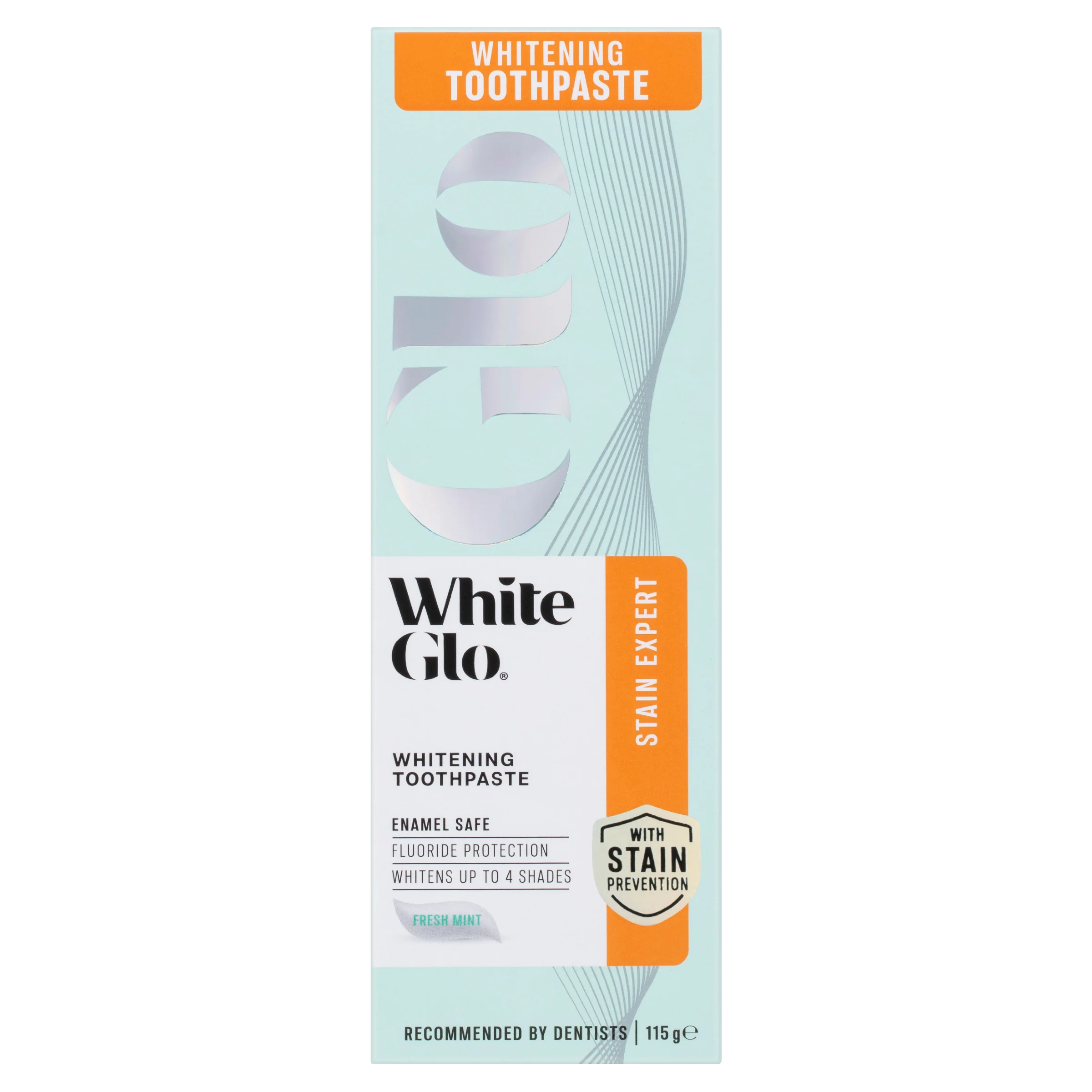 Stain Expert White - MazenOnline