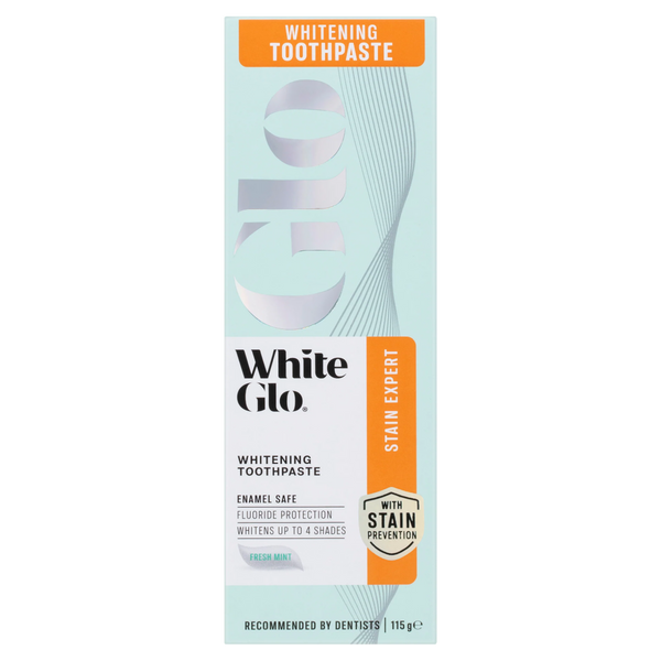 Stain Expert White - MazenOnline