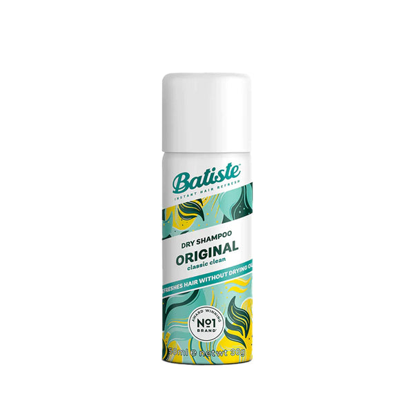 Dry Shampoo Original - MazenOnline