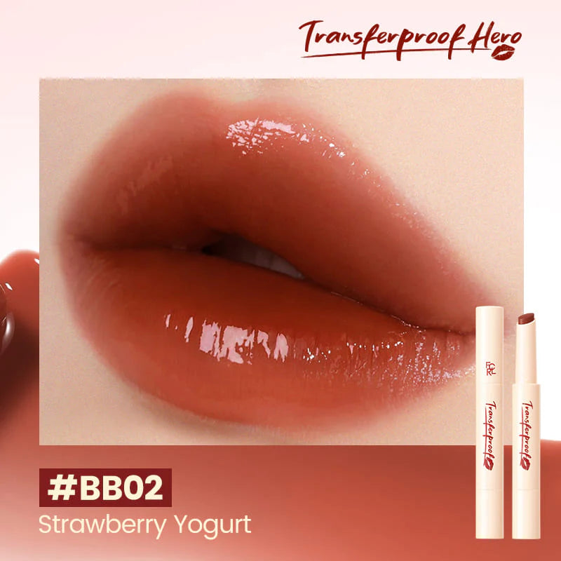 FA-L44 Watery Lip Balm