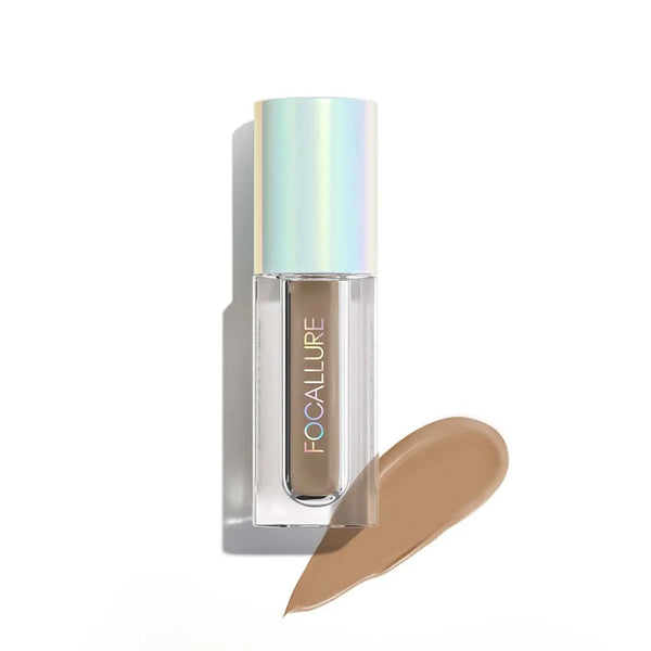 Focallure - All-Over Face Fluid Pigment | MazenOnline