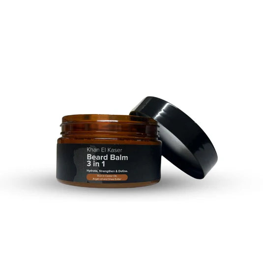 Khan El Kaser - Beard Balm | MazenOnline