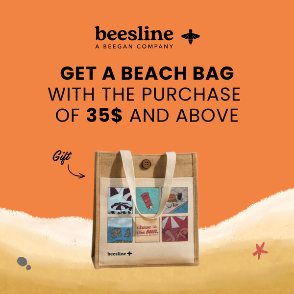 Beesline