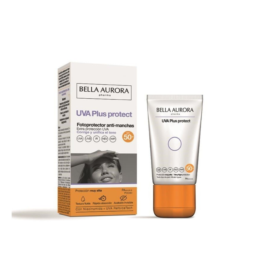 Spot Uva Plus Protect 50 ML - MazenOnline