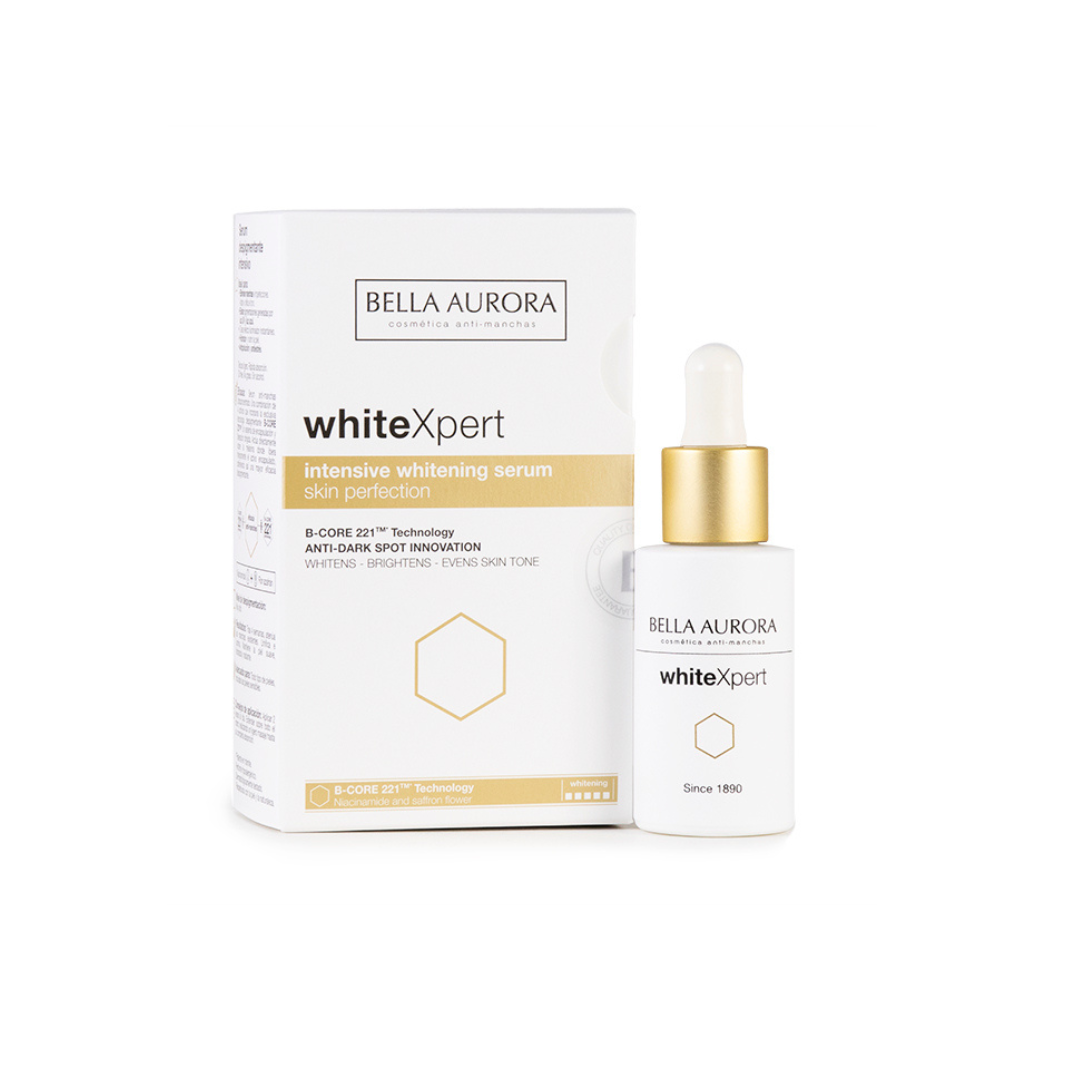 White expert Serum 30Ml - MazenOnline