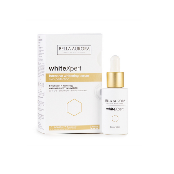 White expert Serum 30Ml - MazenOnline