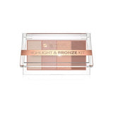 Highlight & Bronze Kit - MazenOnline