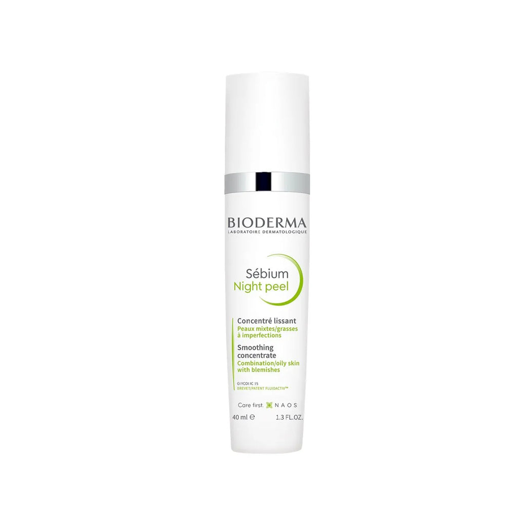bioderma sebium