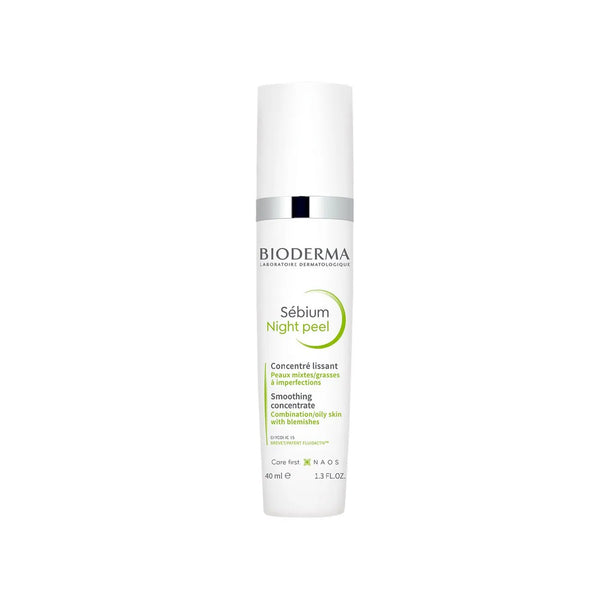 bioderma sebium