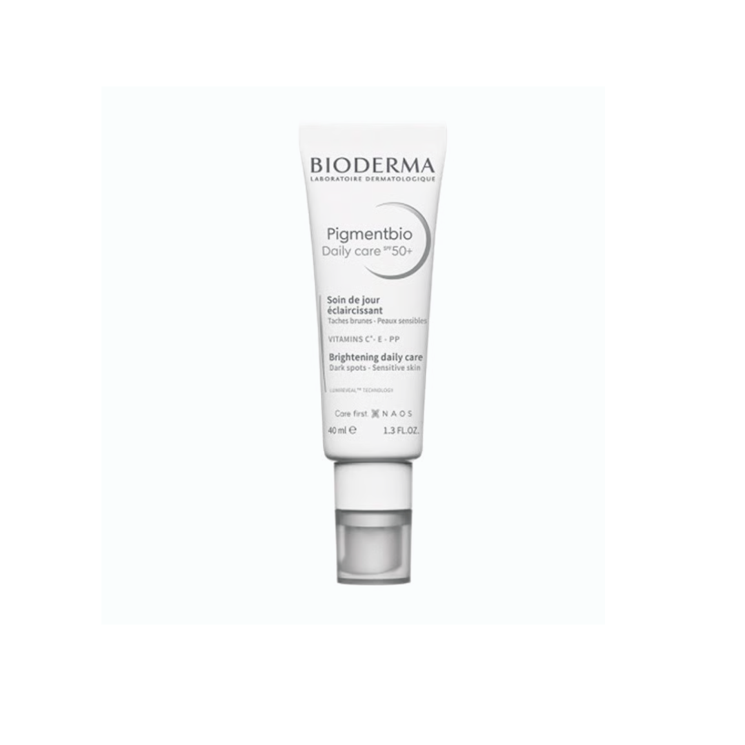 Pigmentbio Daily Care Spf50+40Ml - MazenOnline Main image